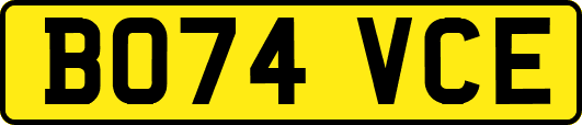 BO74VCE