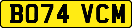 BO74VCM