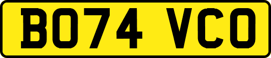 BO74VCO