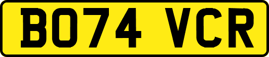 BO74VCR