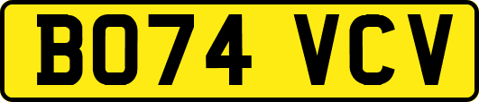BO74VCV