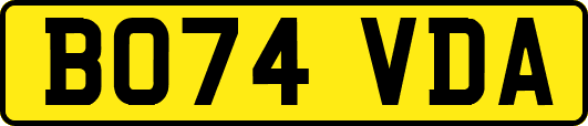 BO74VDA