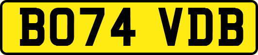 BO74VDB