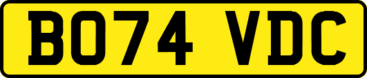 BO74VDC