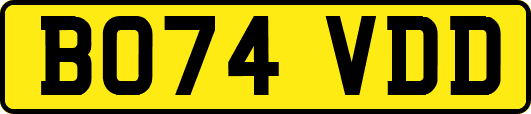 BO74VDD