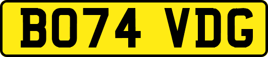 BO74VDG