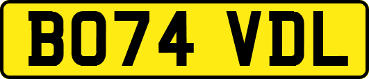 BO74VDL