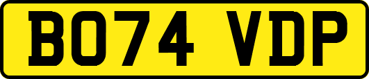 BO74VDP