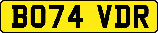 BO74VDR