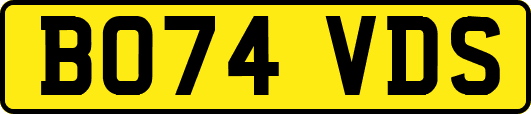 BO74VDS