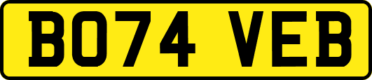 BO74VEB