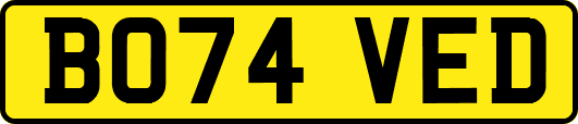 BO74VED