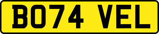 BO74VEL