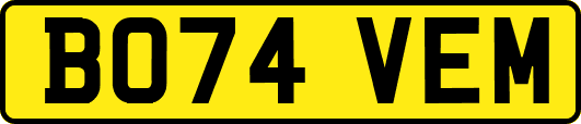 BO74VEM
