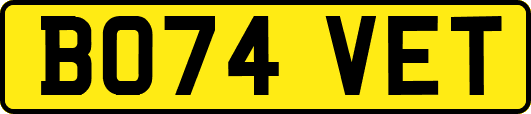 BO74VET