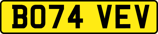 BO74VEV