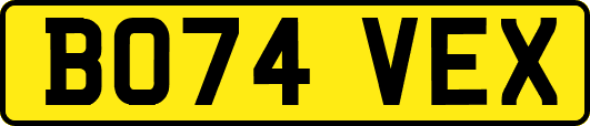 BO74VEX
