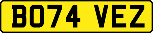 BO74VEZ