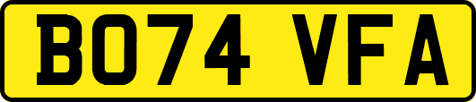 BO74VFA