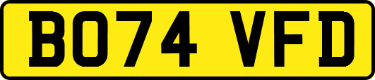 BO74VFD