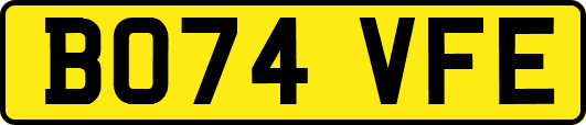 BO74VFE