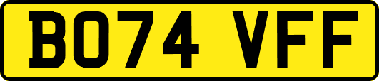 BO74VFF
