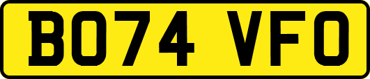 BO74VFO