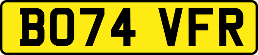 BO74VFR