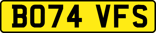 BO74VFS