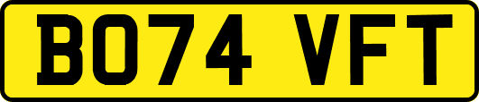 BO74VFT