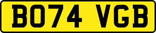 BO74VGB