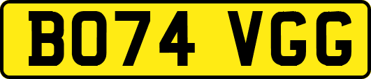 BO74VGG