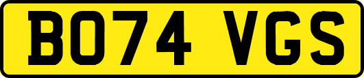 BO74VGS
