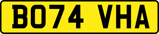 BO74VHA