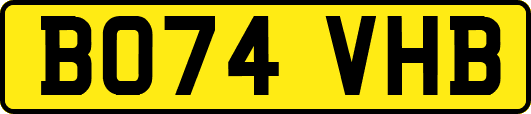 BO74VHB