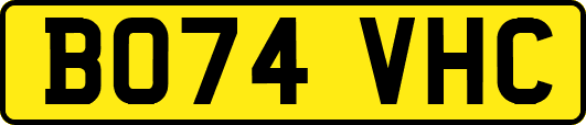 BO74VHC