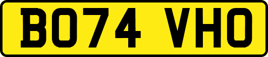 BO74VHO