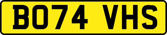 BO74VHS