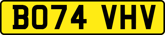 BO74VHV