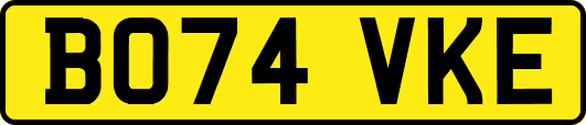 BO74VKE