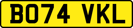 BO74VKL