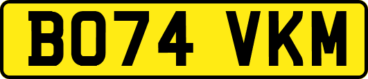 BO74VKM