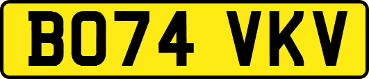 BO74VKV