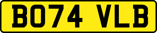 BO74VLB