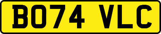 BO74VLC