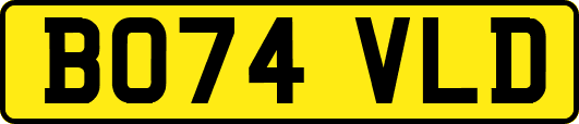 BO74VLD