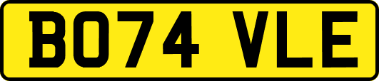 BO74VLE
