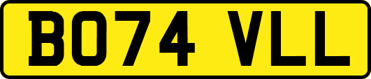 BO74VLL