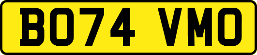 BO74VMO