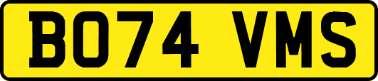 BO74VMS
